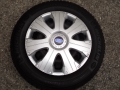 obrázek vozu FORD C-MAX FACELIFT 07-11 1.6TDCi 80kW