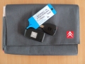 obrázek vozu CITROËN C4 1.4i 16V 65kW