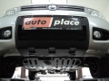 obrázek vozu FIAT PANDA  1.3JTD 51kW