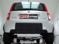 obrázek vozu FIAT PANDA  1.3JTD 51kW