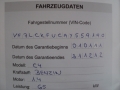 obrázek vozu CITROËN C4 1.4i 16V 65kW