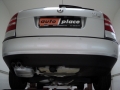 obrázek vozu ŠKODA OCTAVIA II 05-08 2.0FSI 110kW