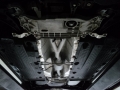 obrázek vozu ŠKODA OCTAVIA II 05-08 2.0FSI 110kW