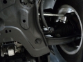 obrázek vozu PEUGEOT 307 SW  2.0HDi 16V 100kW