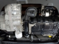 obrázek vozu PEUGEOT 307 SW  2.0HDi 16V 100kW