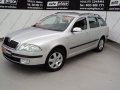 obrázek vozu ŠKODA OCTAVIA II 05-08 2.0FSI 110kW