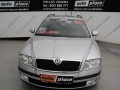 obrázek vozu ŠKODA OCTAVIA II 05-08 2.0FSI 110kW