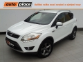 obrázek vozu FORD KUGA 2.0TDCi 2WD Carving 103kW