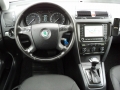 obrázek vozu ŠKODA OCTAVIA II 05-08 2.0FSI 110kW