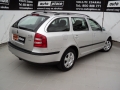 obrázek vozu ŠKODA OCTAVIA II 05-08 2.0FSI 110kW