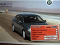 obrázek vozu ŠKODA OCTAVIA II 05-08 2.0FSI 110kW