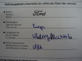 obrázek vozu FORD KUGA 2.0TDCi 2WD Carving 103kW