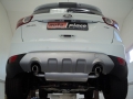 obrázek vozu FORD KUGA 2.0TDCi 2WD Carving 103kW
