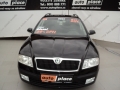 obrázek vozu ŠKODA OCTAVIA II 05-08 2.0Tdi 103kW