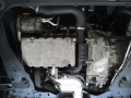 obrázek vozu PEUGEOT EXPERT  2.0HDi 16V 100kW