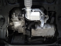 obrázek vozu PEUGEOT EXPERT  2.0HDi 16V 100kW