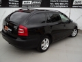 obrázek vozu ŠKODA OCTAVIA II 05-08 2.0Tdi 103kW