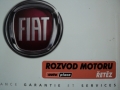 obrázek vozu FIAT DOBLO 06-10 1.3JTD MultiJet 55kW