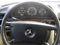 obrázek vozu MERCEDES-BENZ S 3.0 6V W126 132kW