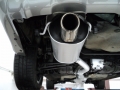 obrázek vozu SUBARU FORESTER  2.0 S Turbo 130kW