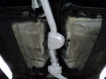 obrázek vozu SUBARU FORESTER  2.0 S Turbo 130kW