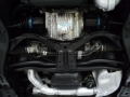 obrázek vozu SUBARU FORESTER  2.0 S Turbo 130kW