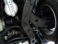 obrázek vozu SUBARU FORESTER  2.0 S Turbo 130kW
