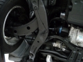 obrázek vozu SUBARU FORESTER  2.0 S Turbo 130kW