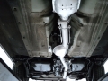 obrázek vozu SUBARU FORESTER  2.0 S Turbo 130kW