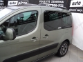 obrázek vozu CITROËN BERLINGO  1.6HDi 16V 66kW