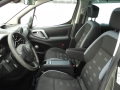 obrázek vozu CITROËN BERLINGO  1.6HDi 16V 66kW