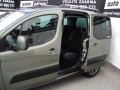 obrázek vozu CITROËN BERLINGO  1.6HDi 16V 66kW