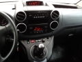 obrázek vozu CITROËN BERLINGO  1.6HDi 16V 66kW