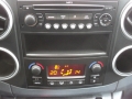 obrázek vozu CITROËN BERLINGO  1.6HDi 16V 66kW