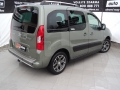 obrázek vozu CITROËN BERLINGO  1.6HDi 16V 66kW