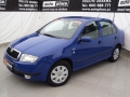 obrázek vozu ŠKODA FABIA I 1.4 MPi 50kW