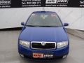 obrázek vozu ŠKODA FABIA I 1.4 MPi 50kW