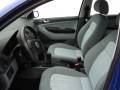 obrázek vozu ŠKODA FABIA I 1.4 MPi 50kW