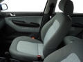 obrázek vozu ŠKODA FABIA I 1.4 MPi 50kW