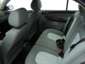 obrázek vozu ŠKODA FABIA I 1.4 MPi 50kW