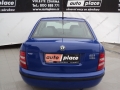 obrázek vozu ŠKODA FABIA I 1.4 MPi 50kW