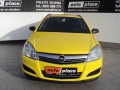 obrázek vozu OPEL ASTRA H 1.6i 16V 85kW