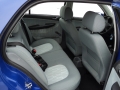 obrázek vozu ŠKODA FABIA I 1.4 MPi 50kW