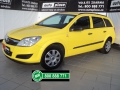 obrázek vozu OPEL ASTRA H 1.6i 16V 85kW