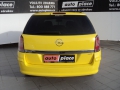 obrázek vozu OPEL ASTRA H 1.6i 16V 85kW