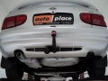 obrázek vozu FORD ESCORT  1.8 16V 85kW