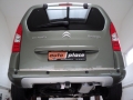 obrázek vozu CITROËN BERLINGO  1.6HDi 16V 66kW