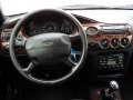 obrázek vozu FORD ESCORT  1.8 16V 85kW