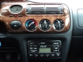 obrázek vozu FORD ESCORT  1.8 16V 85kW
