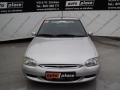obrázek vozu FORD ESCORT  1.8 16V 85kW
